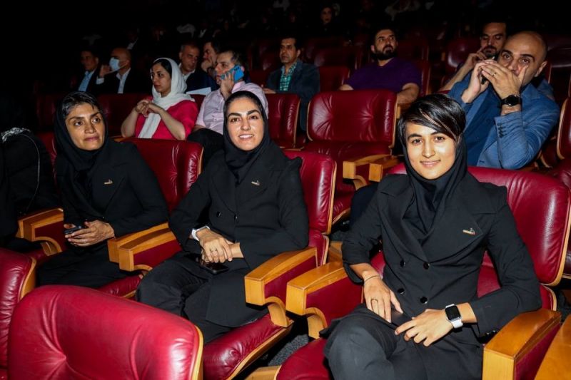 بهترین‌های فصل فوتبال زنان مشخص شدند
