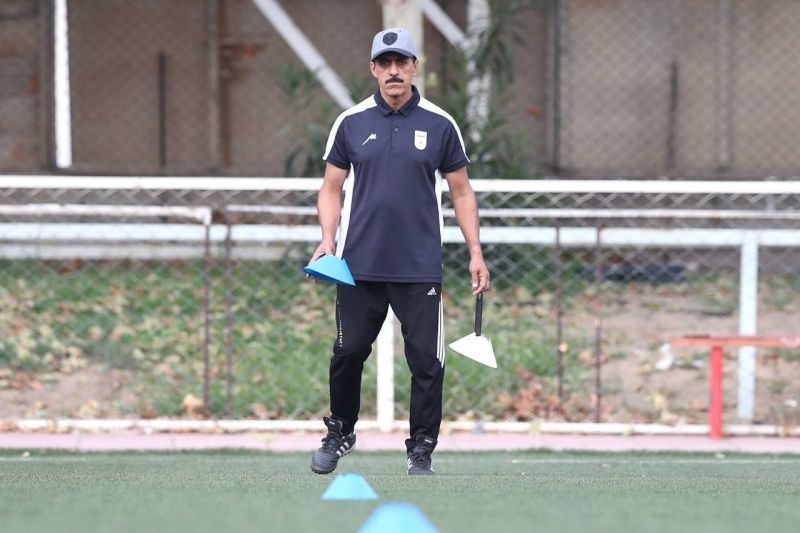 چمنیان: درهای تیم ملی نوجوانان به روی همه باز است/ برخی بازیکنان 16-۱۷ ساله میتوانند در لیگ برتر بازی کنند