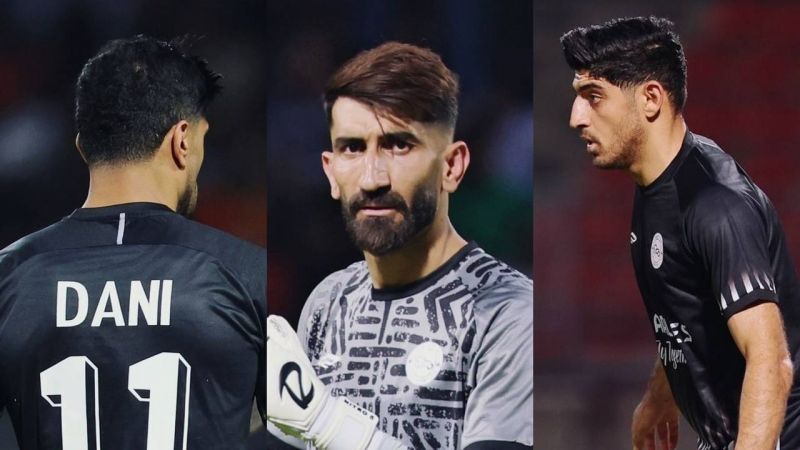 خط و نشان برای پرسپولیس؛ کلینشیت بیرو، گلسازی دانیال و ترابی!