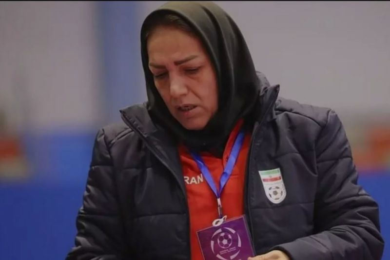 عقبگرد فنی تیم ملی فوتسال بانوان؛ پا به سن گذاشتهها عزیز شدند!