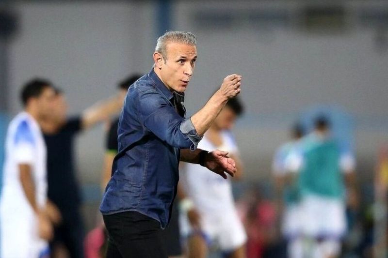 وضعیت نامشخص گلمحمدی؛ نصیرزاده: صحبت از تعهد دادن یحیی خیلی زشت است!