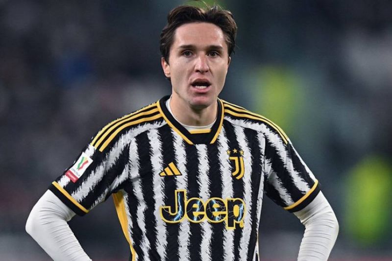 استقبال یوونتوس از پیشنهاد بارسلونا برای ستاره ملیپوش خود