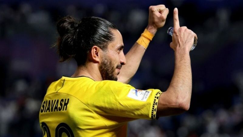 داستانهای عجیب سیاوش یزدانی؛ نوبت به اختلاف با ژوزه مورایس رسید!