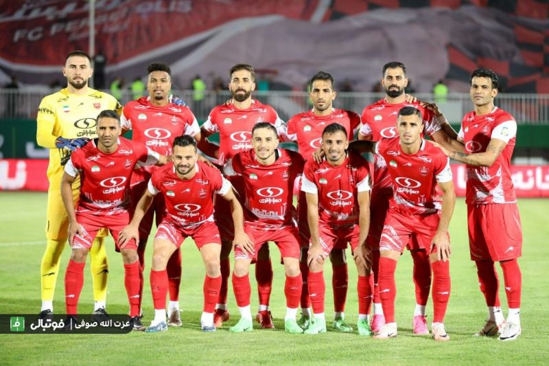 ادعای استقلالیها؛ پرسپولیس از سقف بودجه عبور کرده است!