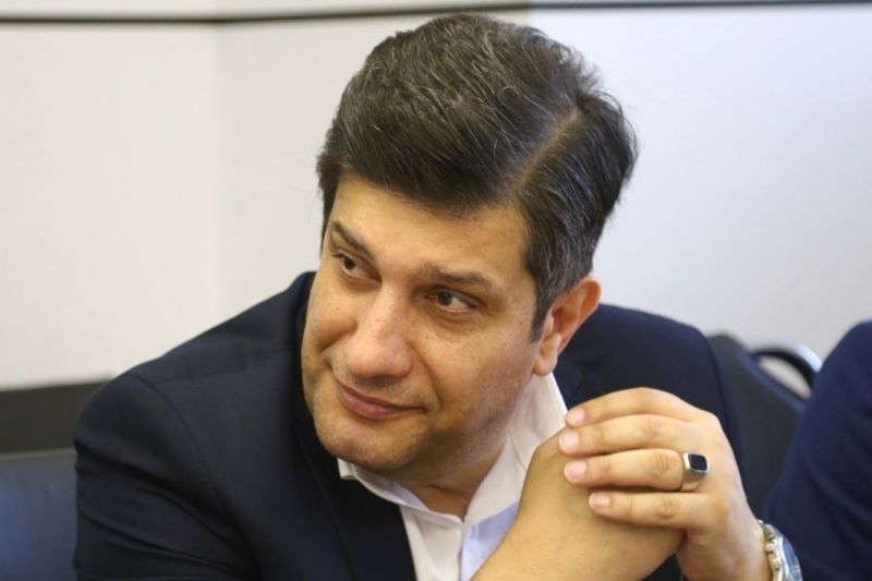 دلخوری سمیعی از سازمان لیگ؛ نمیدانم چرا بیانیه دادند!