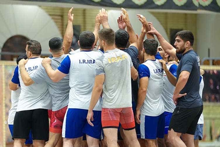 سرمربی تیم ملی کشتی آزاد به زودی معرفی میشود