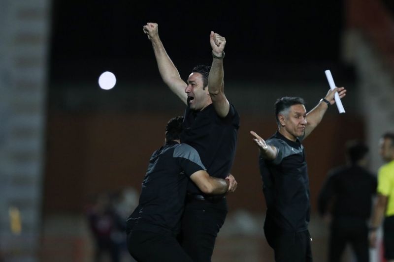 هتتریک استقلال در زدن «دو گل»