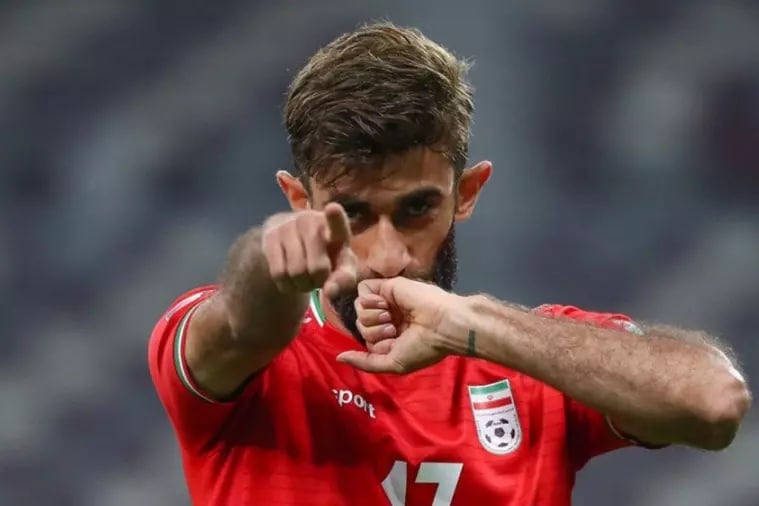شوک به هواداران پرسپولیس؛ قلیزاده منتفی شد!