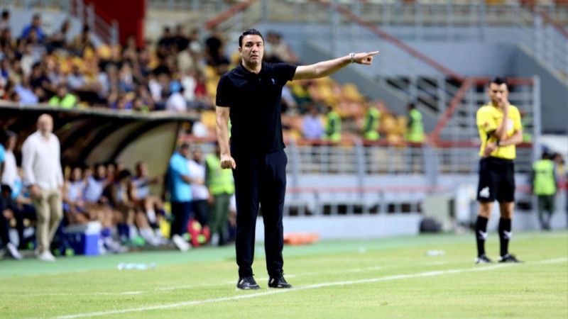 جواد نکونام و رونمایی از قسمت جدید ترور بال؛ اوضاع آبیها خوب نیست!