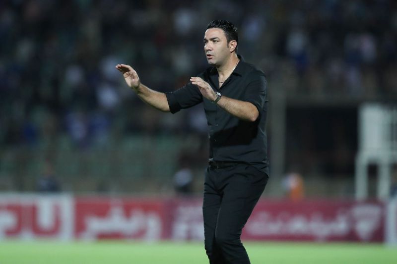 گزارش ویژه/ کوچکتر شدن دایره بهانههای نکونام؛ آقاجواد، استقلال دیگر کممهره نیست!