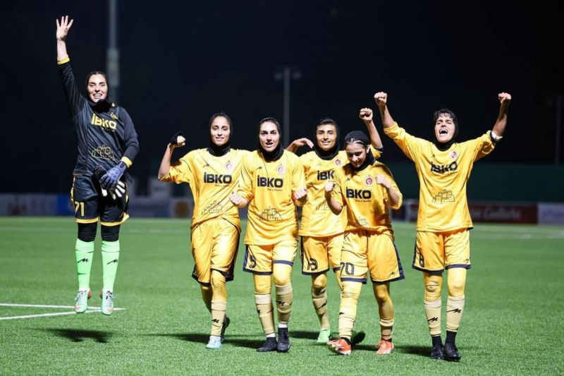 یک مساوی تا اولین صعود به لیگ قهرمانان زنان آسیا؛ چالش سخت خاتون بم