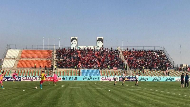 ابهامهای پرشمار در مورد میزبانی استقلال و پرسپولیس؛ ظرفیت شهر قدس کافی است؟