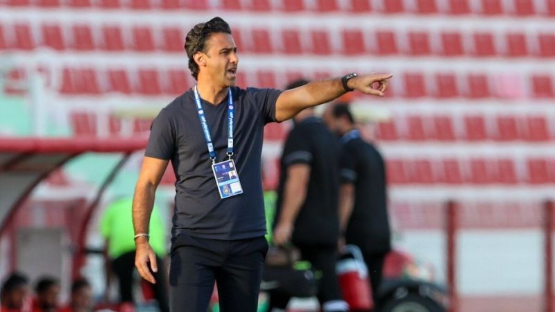 خبر ویژه/ برخلاف شایعات فضای مجازی؛ فرهاد مجیدی در فوتبال ایران ممنوعالفعالیت نیست!