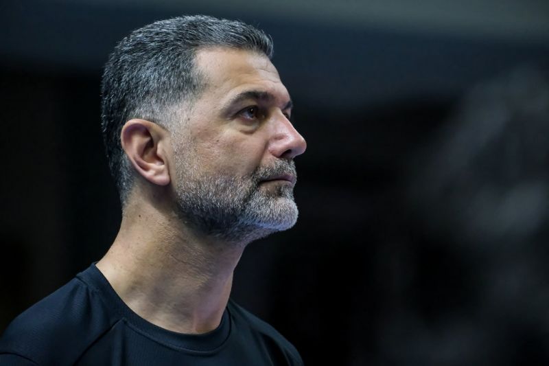 عطایی: مربی بزرگ خارجی فقط یک مُسکن است و تا زمانی که ساختار درست نشود اتفاقی نمیافتد