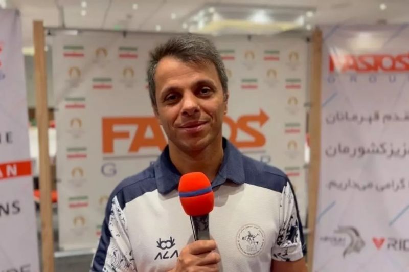 حسن رنگرز: دینم را به کشتی ادا کردم/ باید هزینه جوانگرایی را بپردازیم