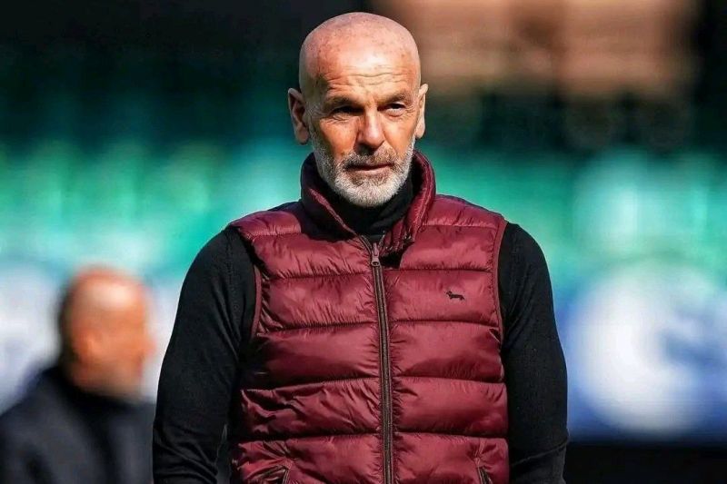 پیولی گزینه اصلی نیمکت النصر عربستان