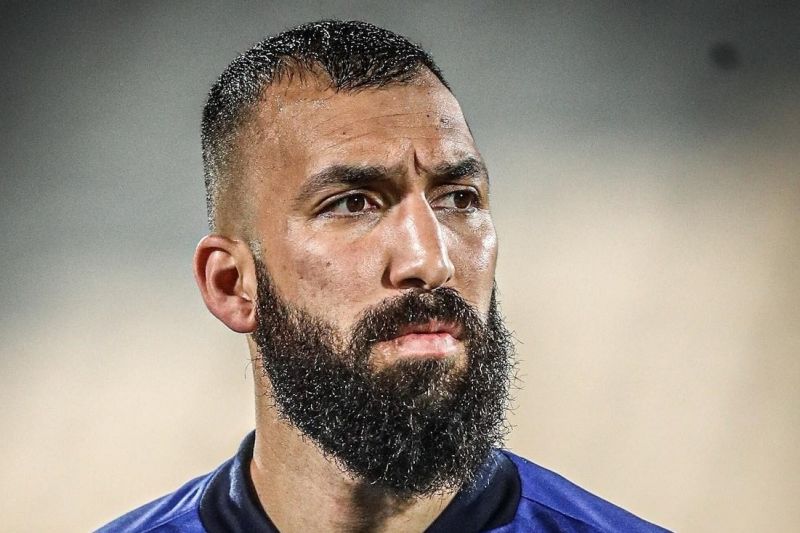 توبیخ کتبی ساکت الهامی/ روزبه چشمی 100 میلیون تومان جریمه شد