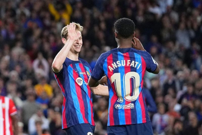 با تایید دکو؛ بارسلونا تمایلی به فروش ستارههای مصدوم خود ندارد