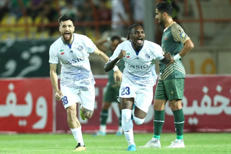 الماسهای خارجی استقلال خوزستان؛ اینجا هیچکس از بیگانگان نمینالد!