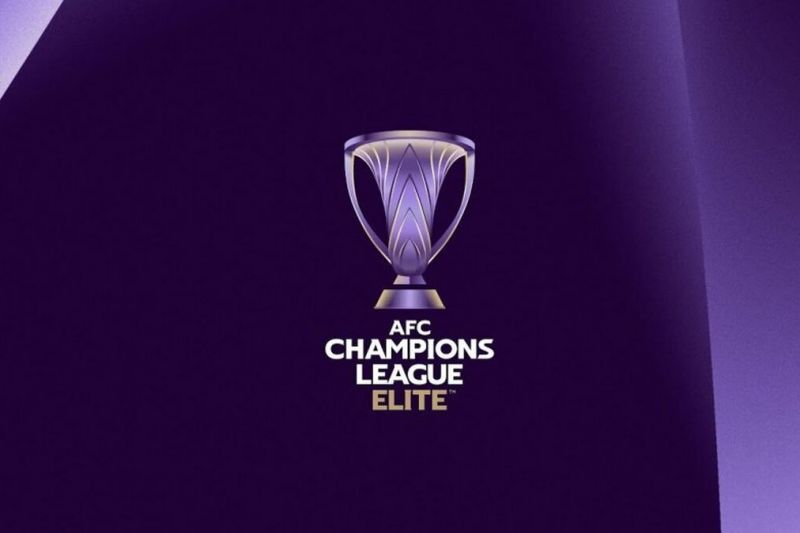 بخشش کارتهای بازیکنان در لیگ نخبگان آسیا با قوانین جدید