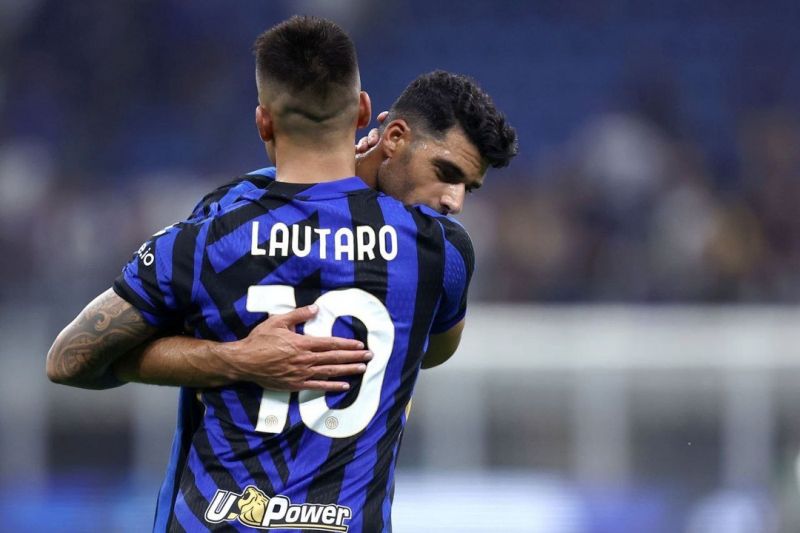 رسانه ایتالیایی: طارمی امشب مقابل منچسترسیتی فیکس میشود