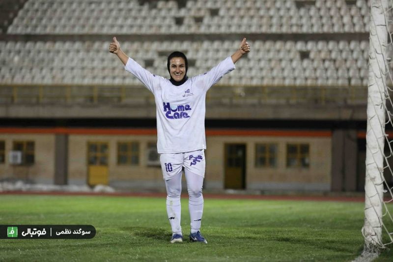 بیخطرترین لیگ دنیا؛ بازگشت سقوطیها به لیگ برتر فوتبال زنان