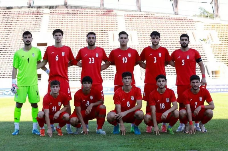 جام ملتهای زیر ۲۰ سال آسیا| تیمهای حاضر در دور نهایی مشخص شدند/ ایران منتظر قرعه در چین