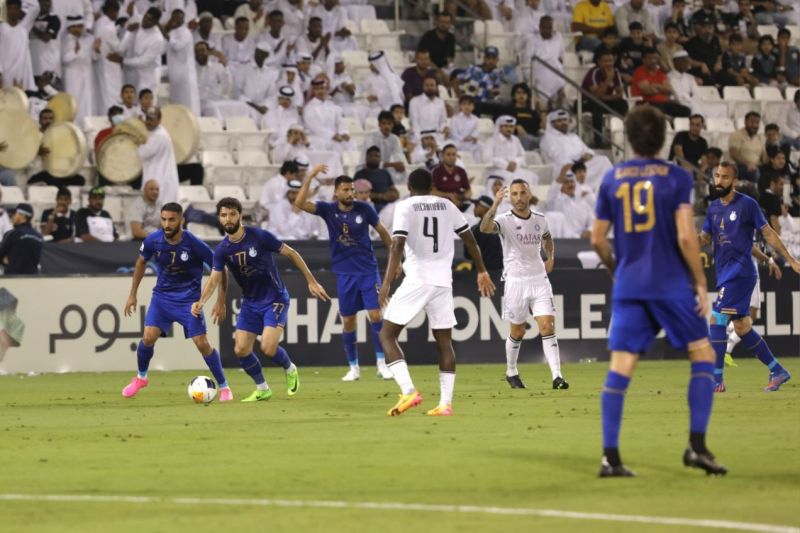 استقلال مثل آب خوردن پنالتی میدهد؛ مدافعان قبل از زمستان، به خواب زمستانی رفتهاند!