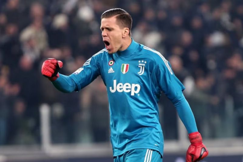 چرا دروازهبان جدید بارسلونا به شکلی غیرمنتظره از یوونتوس جدا شد؟