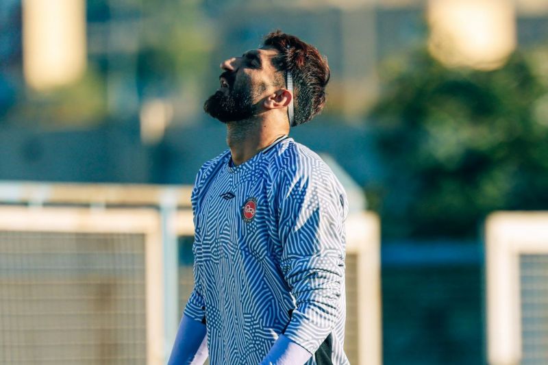 پرسپولیسیها 3 شکایت جدید علیه بیرانوند به ثبت رساندند