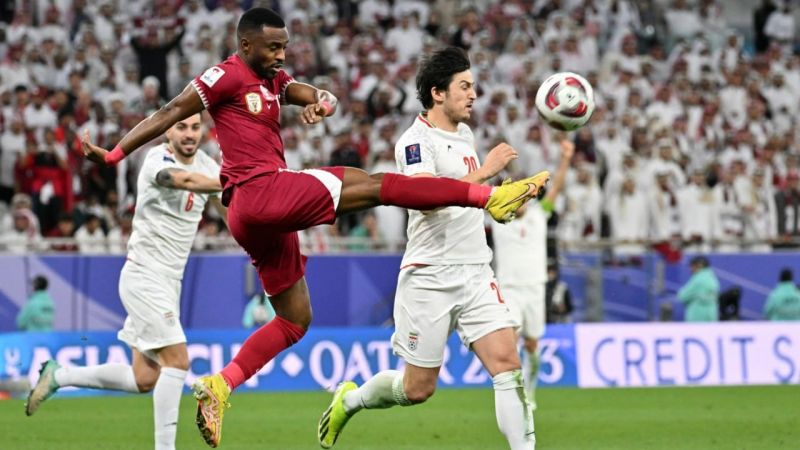 ابهام روز؛ ایران – قطر کجا برگزار میشود؟