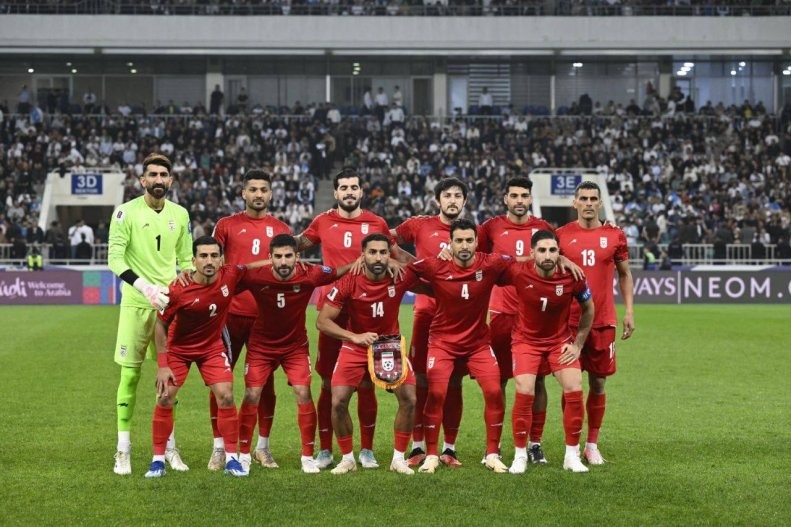 مربی سابق السد قطر: ایران یکی از قوی‌ترین تیم‌های آسیاست