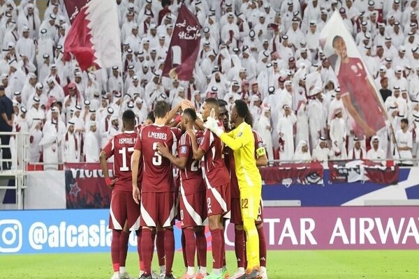 تدارک ویژه قطریها برای هواداران در بازی مقابل ایران