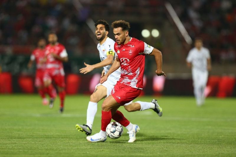 درصورت تشدید مصدومیت اورونوف؛ پرسپولیس از فدارسیون ازبکستان شکایت میکند