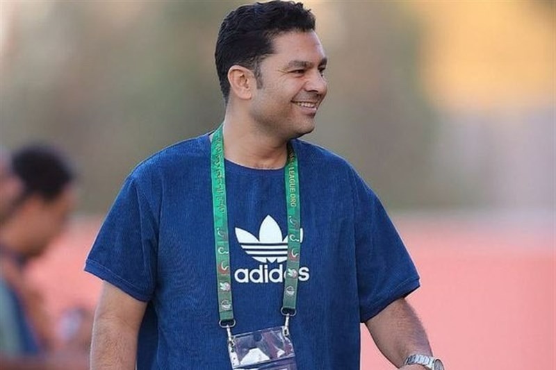 معرفی مدیر رسانه جدید گلگهر سیرجان