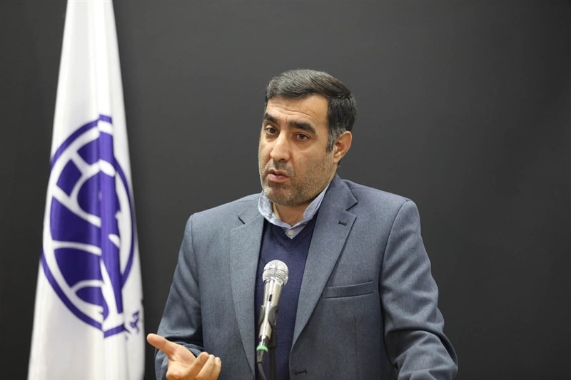 جوادی: ورزشگاه تختی حائز تمام استانداردهای AFC است
