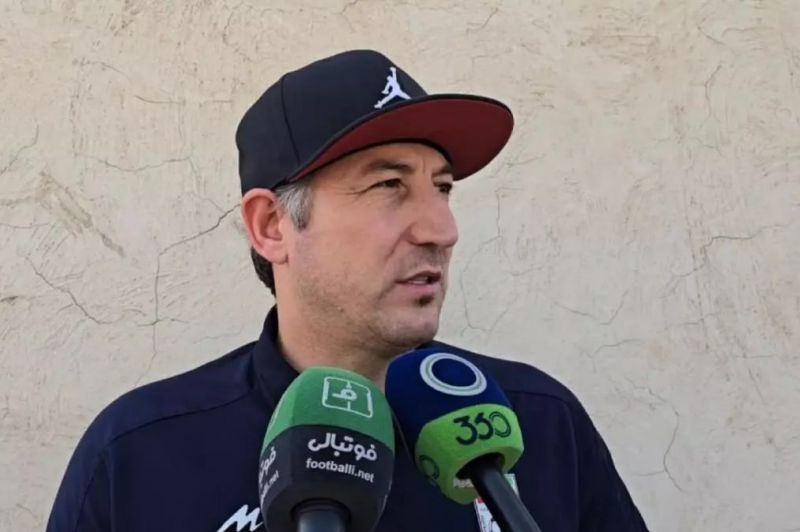 آندرانیک تیموریان: پالسهای منفی به تیمملی را نمیپسندم/ نباید اشتباه جام ملتها را تکرار کنیم