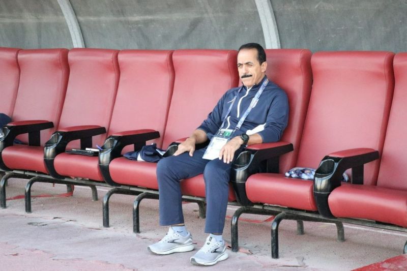 چمنیان: پیروزی ۷ بر یک اعتماد به نفس ما را بالا میبرد/ دیدار بعدی با کره شمالی سرنوشتساز است