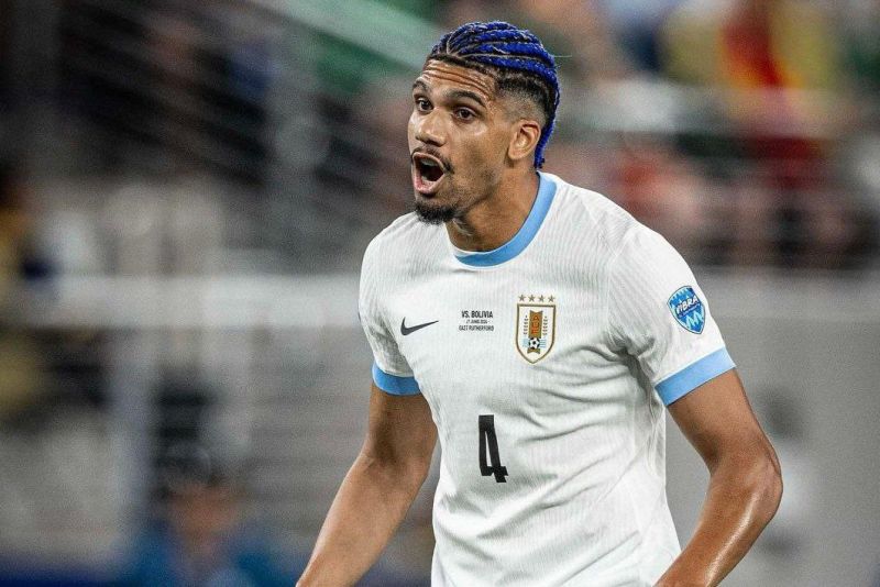 رقابت تنگاتنگ چلسی و منچستریونایتد برای جذب ستاره اروگوئهای بارسلونا