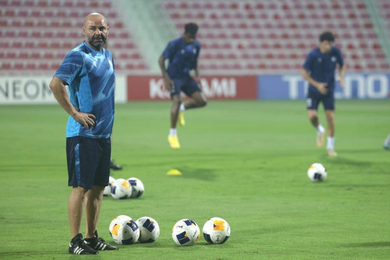 سهراب بختیاریزاده به دنبال پایان خوش در آسیا