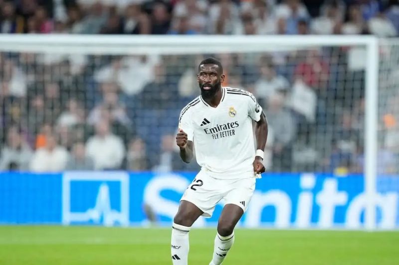 مدافع رئال مادرید برای انتقال به عربستان آماده میشود