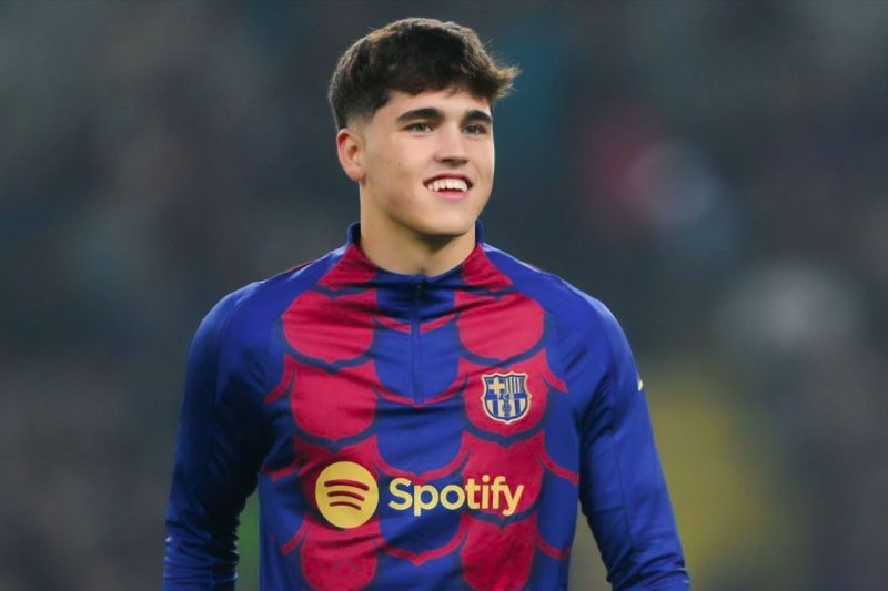 پیشبینی جالب سرمربی بایرن مونیخ از آینده درخشان ستاره بارسلونا