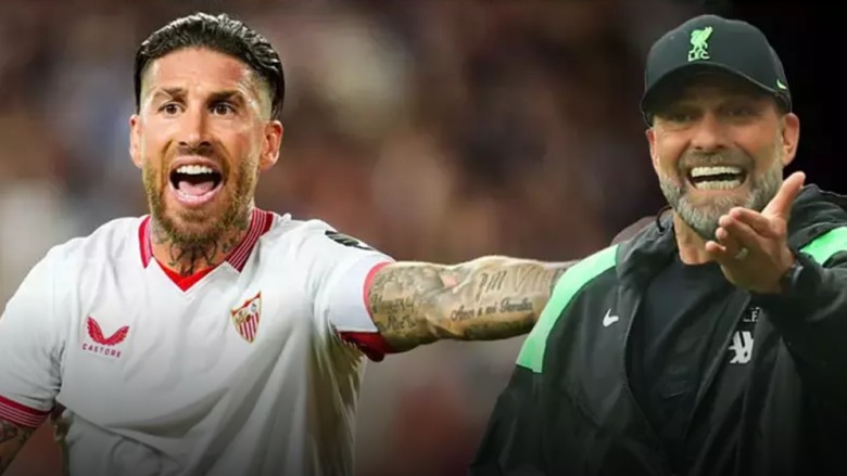 مصاحبه جنجالی کلوپ: از این اسطوره رئال مادرید خوشم نمیآید