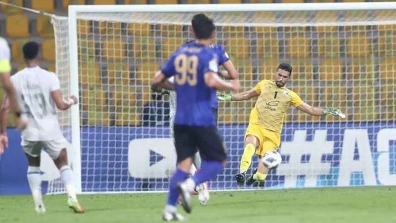 آنچه بین استقلال و الهلال گذشته است؛ غولهای ستارهدار!