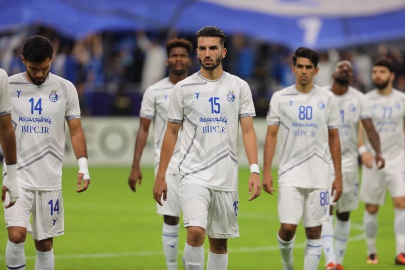 ابوالفضل زمانی از استقلالیها عذرخواهی کرد