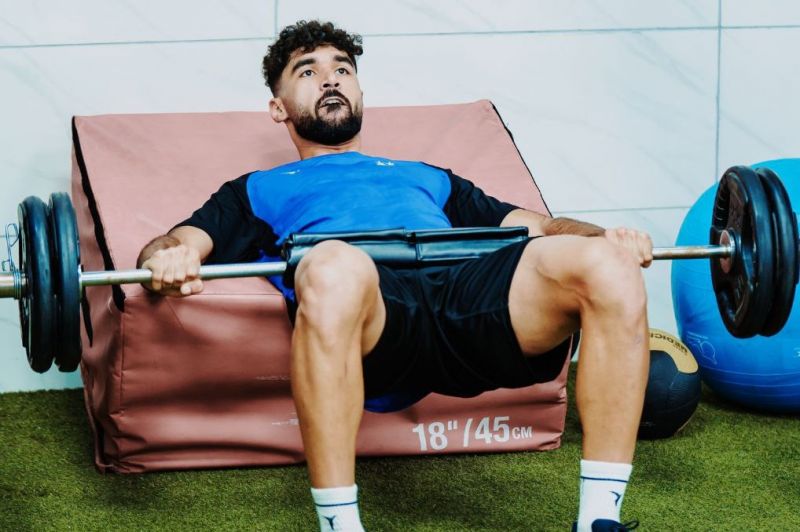 استقلالیها پس از استراحت 48 ساعته به بدنسازی میپردازند