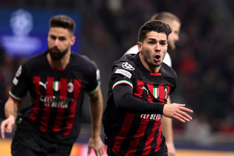 دو بازیکن از لیورپول و رئال مادرید، گزینههای میلان برای تقویت خط حمله