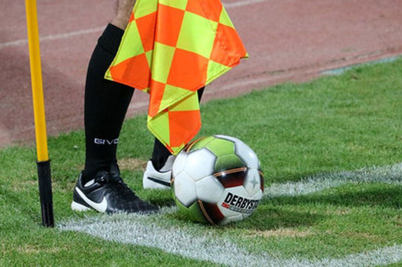 داوران بازیهای مرحله یکشانزدهم جام حذفی مشخص شدند