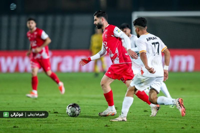 سلمانی: گاریدو با کسی دشمنی ندارد/ آدم در سختیها رشد میکند