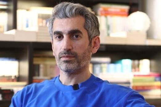 سکوت مجتبی جباری درباره پست جدیدش در باشگاه: نمیخواهم درباره استقلال صحبت کنم!